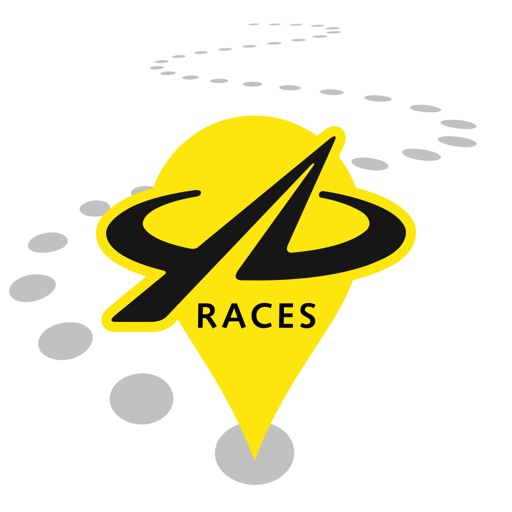 yb races tracking - yellow brick tracker