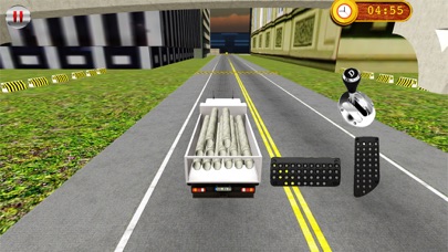 Epic Cargo Truck Simulator screenshot 2