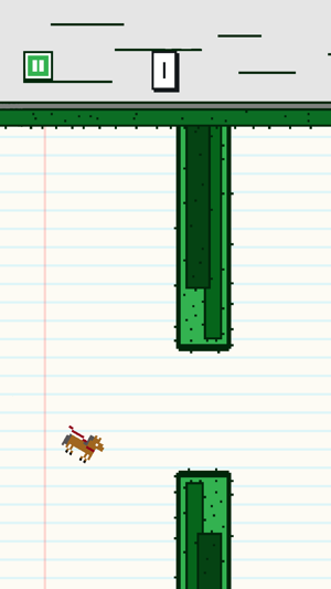 Flying Horse(圖6)-速報App