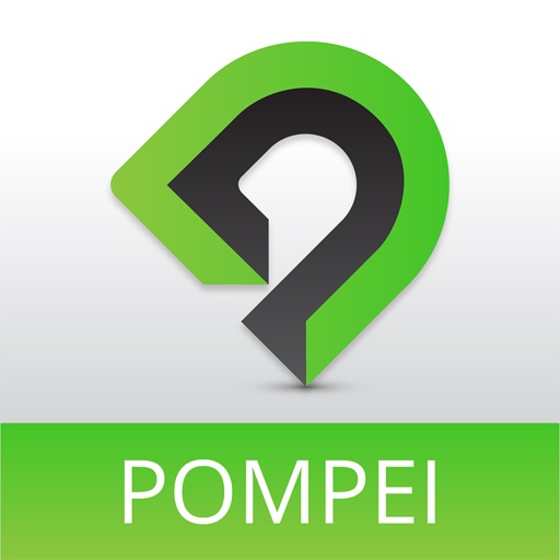 Pompei DayScovery Icon