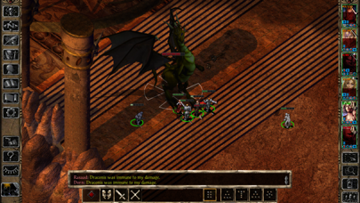 Скриншот №3 к Baldurs Gate II EE
