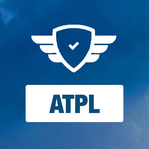 Fasttrack ATPL iOS App