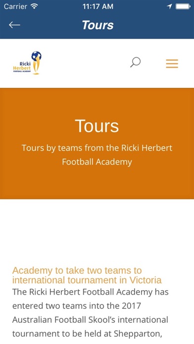 Ricki Herbert FA screenshot 3