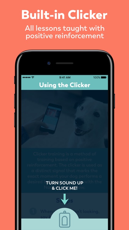 Puppr - Dog Training & Tricks screenshot-4