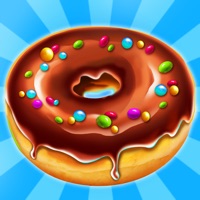 Donut Maker! - ドーナツ