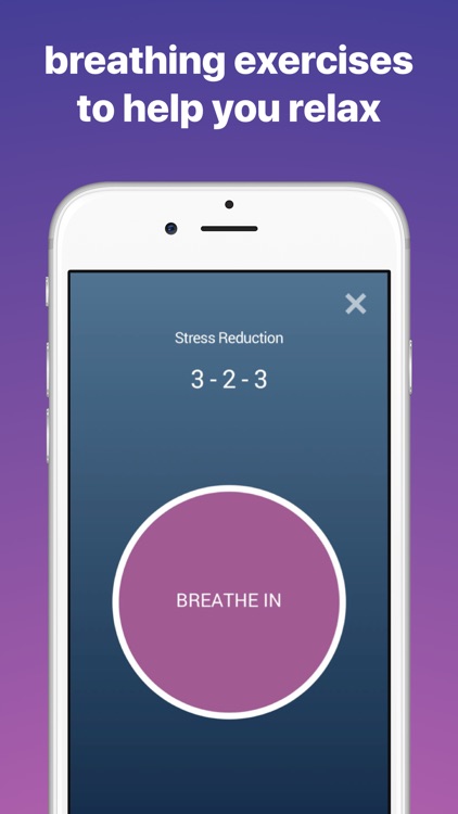 Welzen: meditation mindfulness screenshot-4