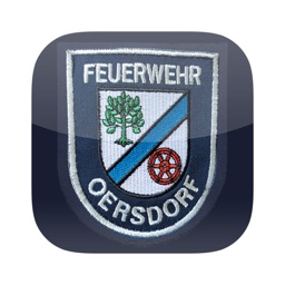 Freiwillige Feuerwehr Oersdorf