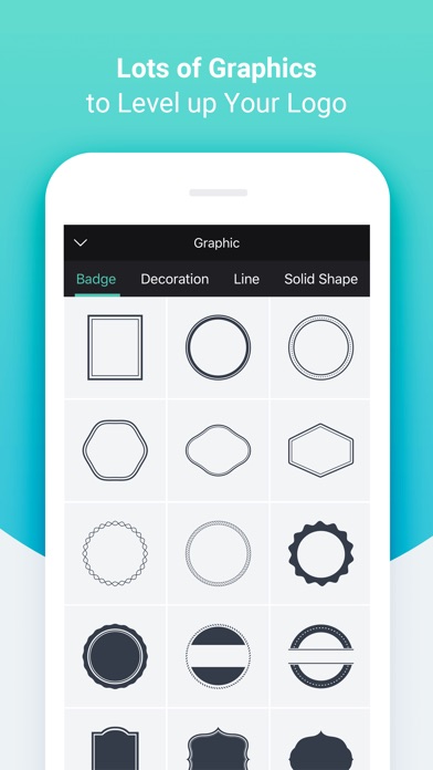 DesignEvo - Logo Maker screenshot 4