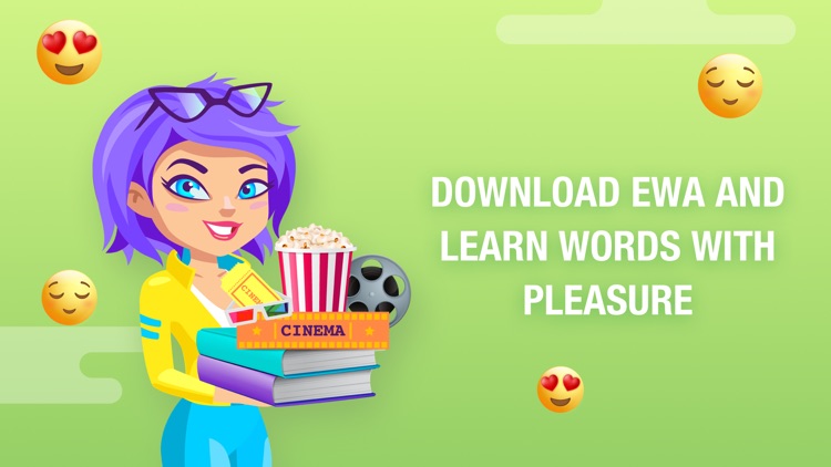 EWA: Learn English Words Easy screenshot-4