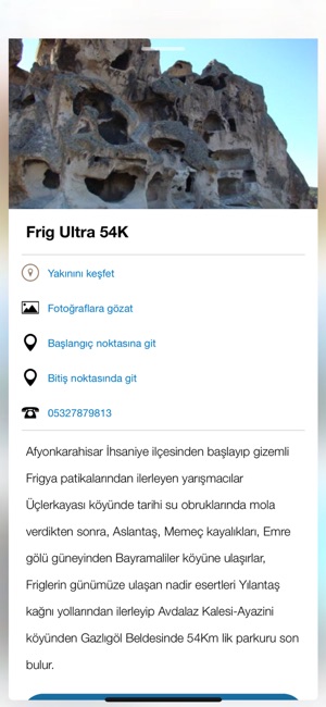 Visit Afyon(圖2)-速報App