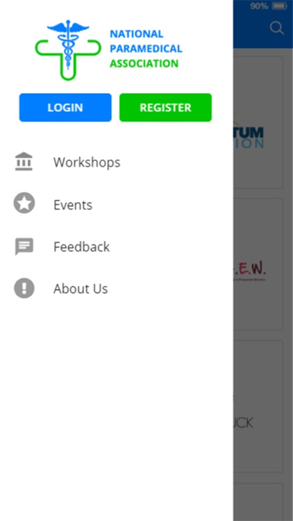 Paramedical Association