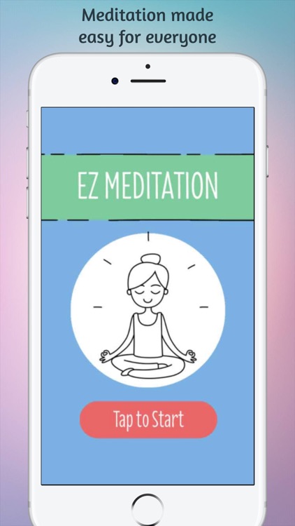 EZ Meditation for Beginners