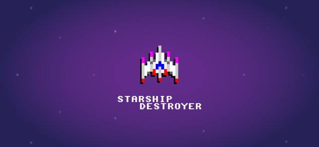 Starship Destroyer VR