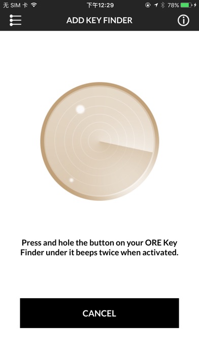 ORE Key Finder screenshot 4