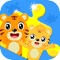Toddler Jigsaw Puzzles Game