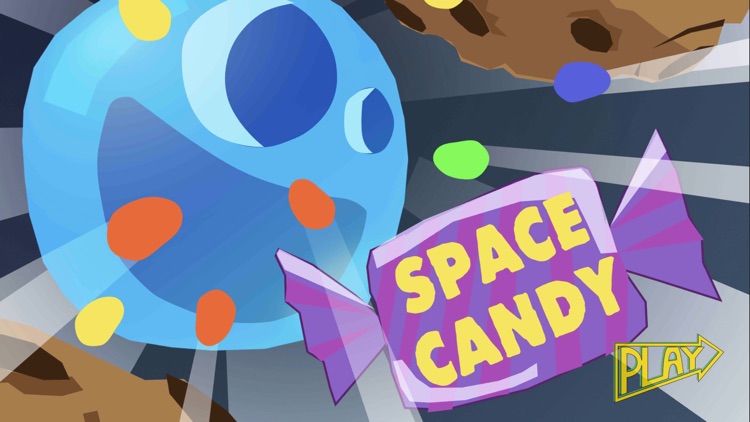 Space Candy