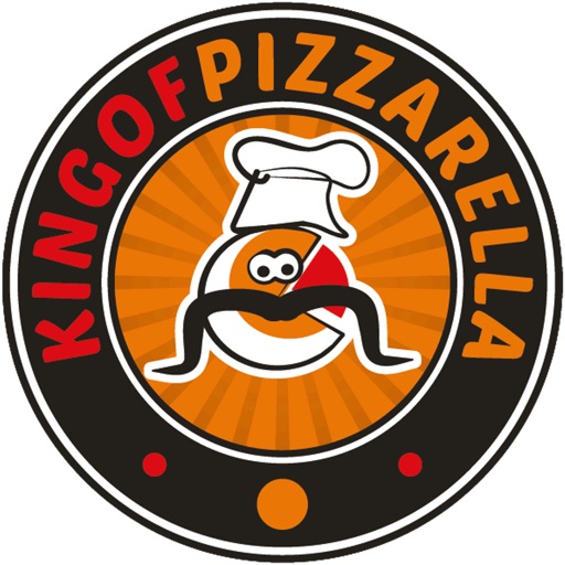 King Of Pizzarella icon