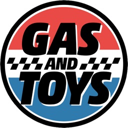 Gas And Toys