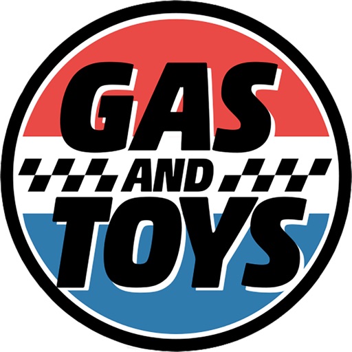 Gas And Toys