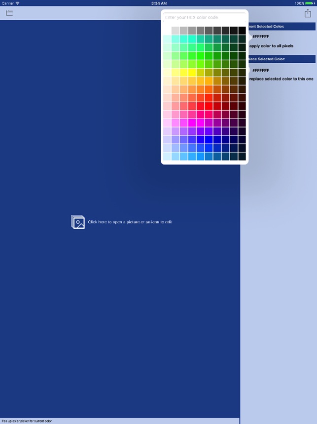 Quick Colour Editor(圖2)-速報App