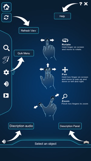 My Skin Anatomy(圖1)-速報App