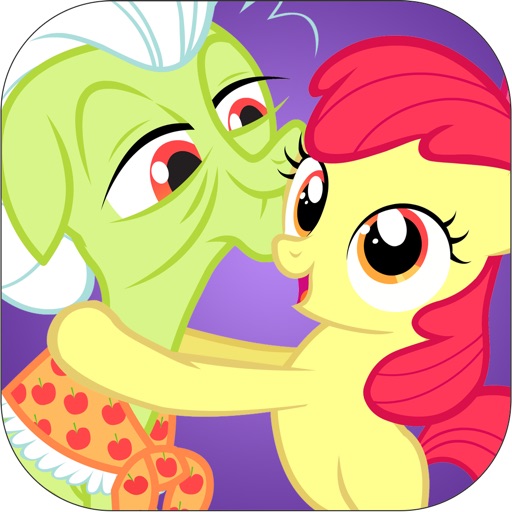 My Little Pony: Apple Family icon
