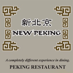 New Peking Midlothian