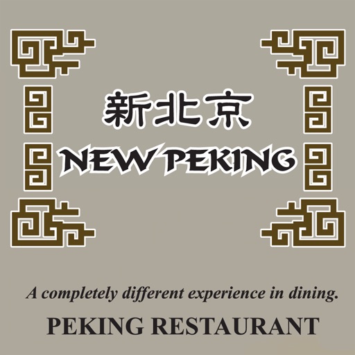 New Peking Midlothian icon