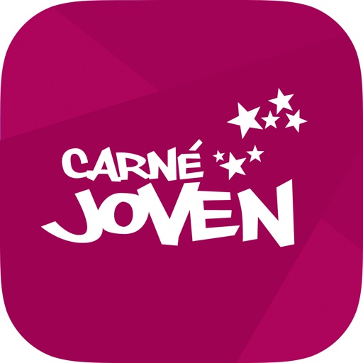 Carné Joven Madrid icon