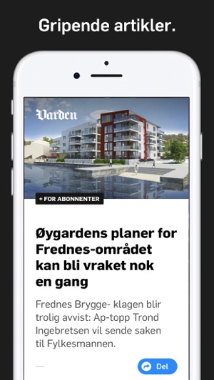 Varden