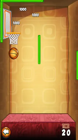 Game screenshot Basketball Hoops - Trick Shot hack