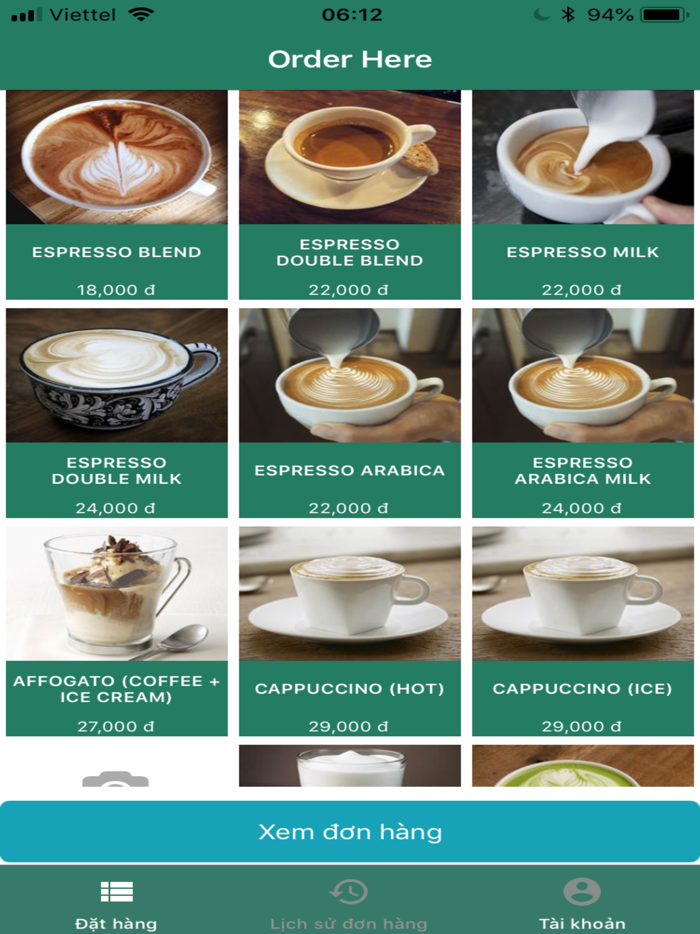 YouMe CoffeeTea