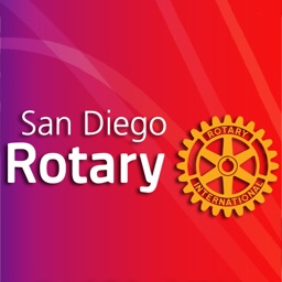 San Diego Rotary