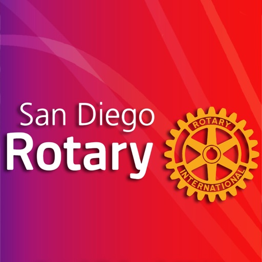 San Diego Rotary icon