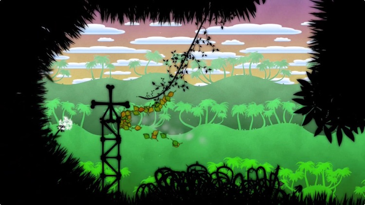 Leaf on the Wind screenshot-0