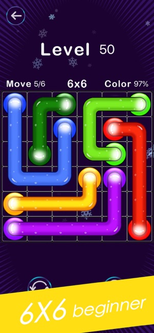 Color Line -Fill Block Puzzle(圖2)-速報App