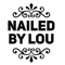 Nailed by Lou official loyalty card app