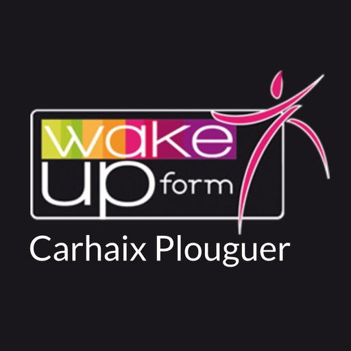 Wake Up Form Carhaix Plouguer icon