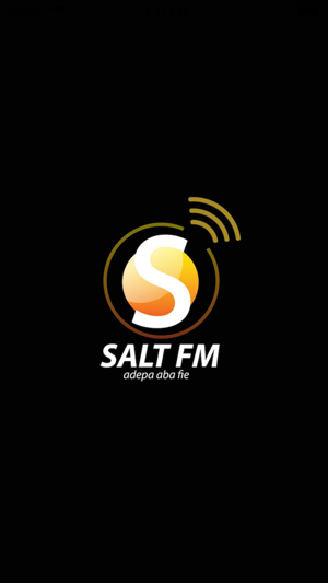 SALT MEDIA GH(圖1)-速報App