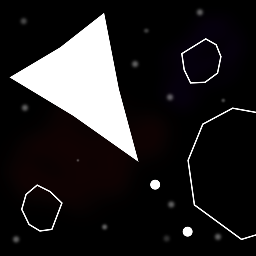 Asteroid : Space Defence