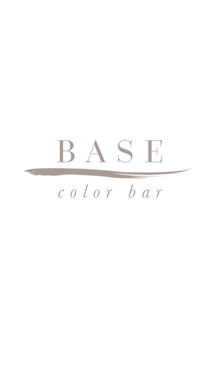 Base Color Bar