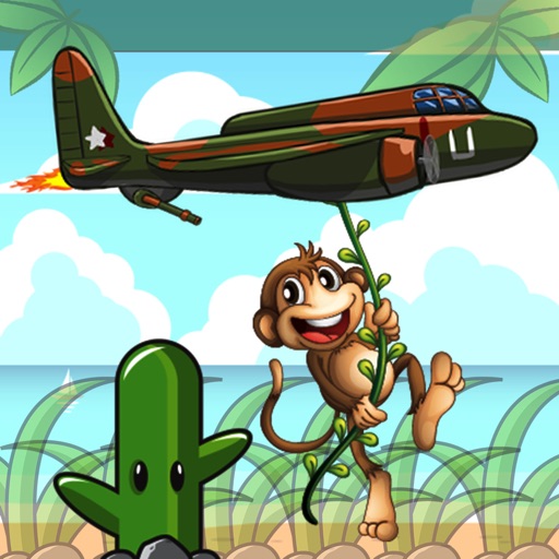 Sloth  Air Baloon icon