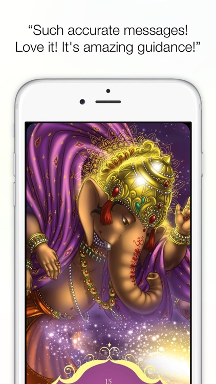 Whispers of Lord Ganesha