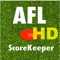 ScoreKeeper Aussie Rules - HD