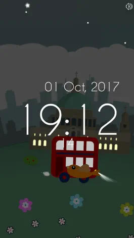 Game screenshot Motion Clock: London apk