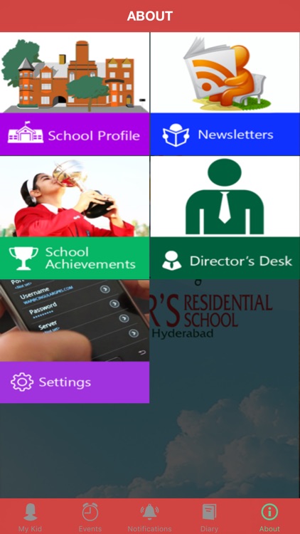 St. Peter's Residential school screenshot-3