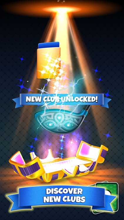 Golf Clash screenshot-3