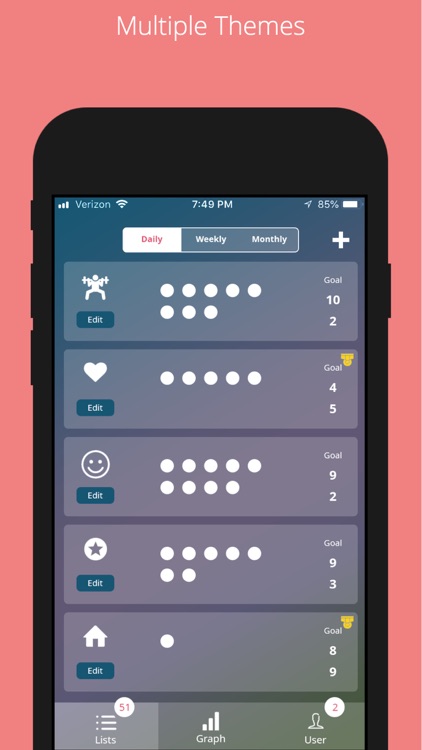 Tap Promise Pro