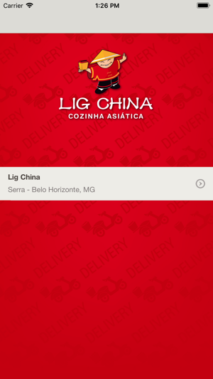 Lig China