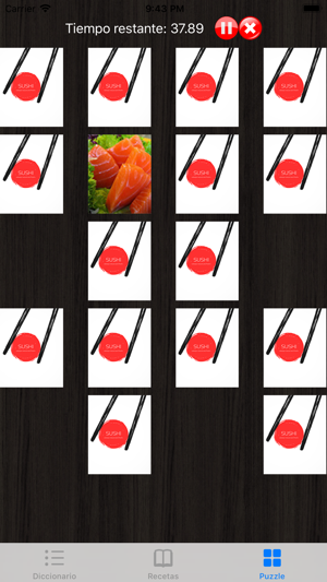 Sushi Help(圖4)-速報App